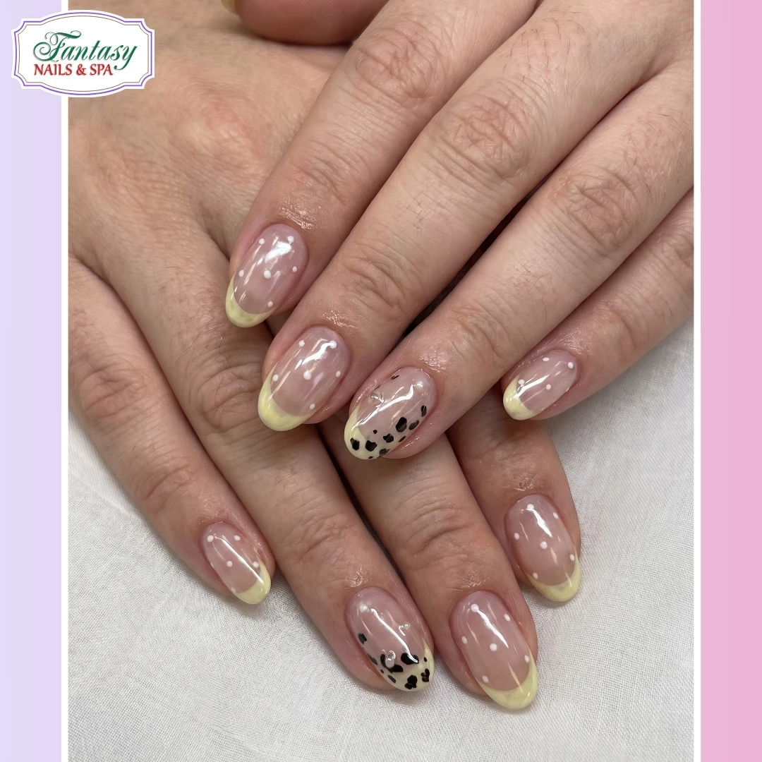 Nail Design July 21